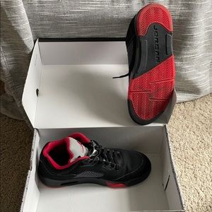 Jordan 5 Alternate Low Deadstock